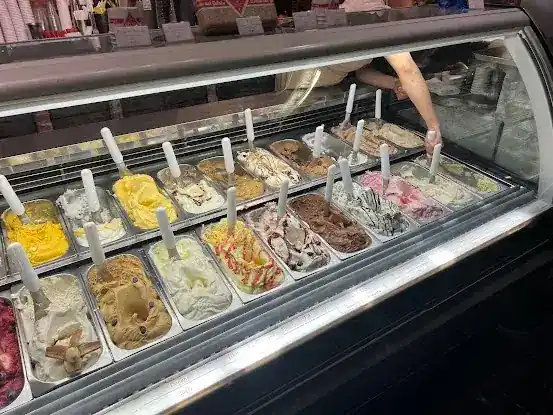 L'Arte del Gelato