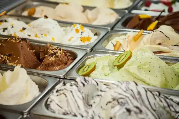 L'Arte del Gelato