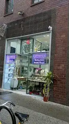 Las Americas Jewelry Corp