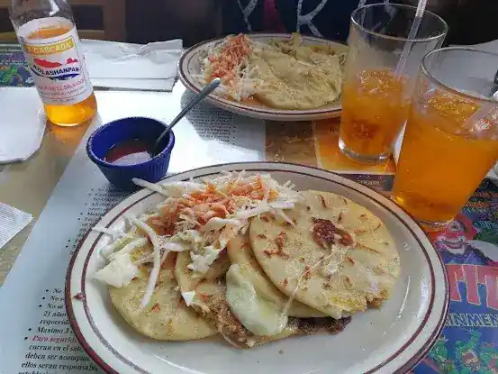 Las Brisas De El Salvador