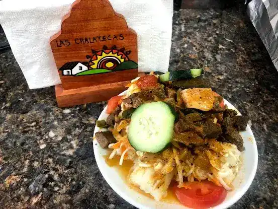 Las Chalatecas Deli