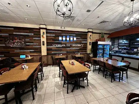 Las Delicias De Triny
