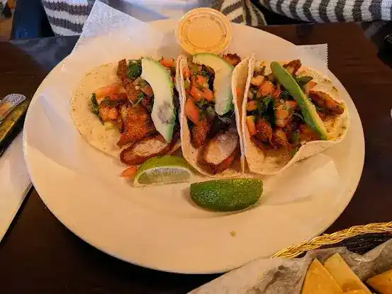 Las Palmas Restaurant