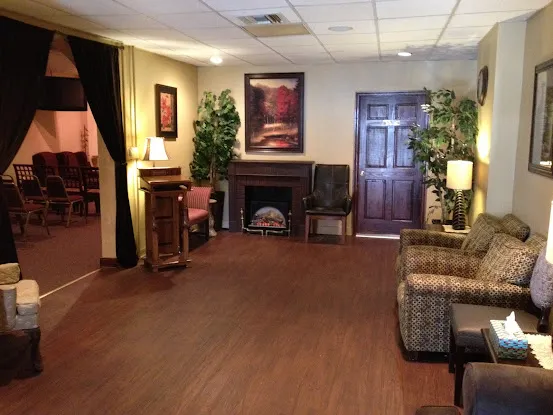 Las Rosas Funeral Home Inc