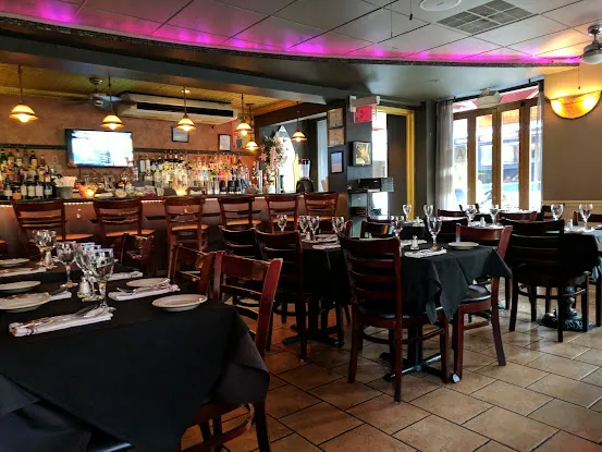 Lasagna Restaurant