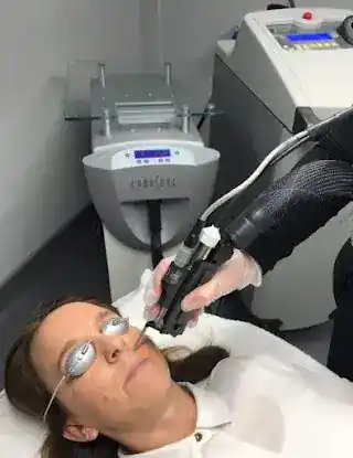 Laser 'n' Beyond