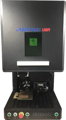 LASERTECH USA