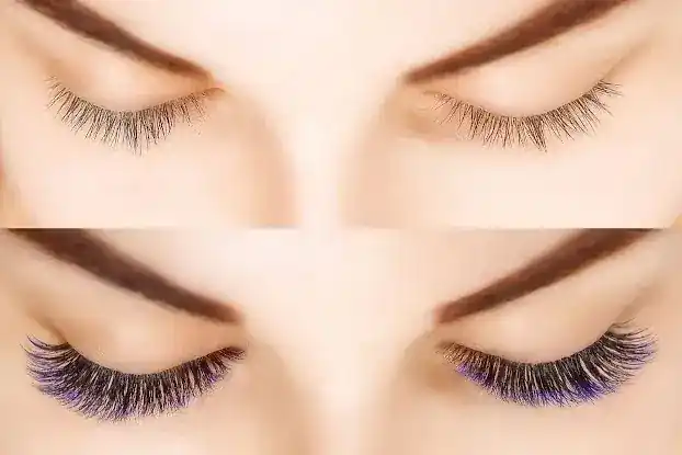 Lash Beauty NY