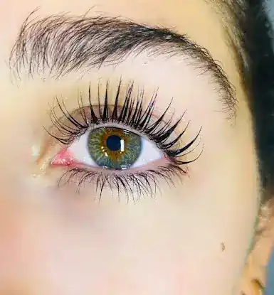 Lash Espresso