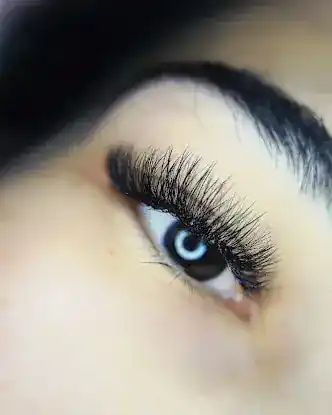 Lash Me Holly