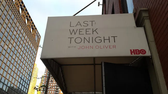 Last Week Tonight