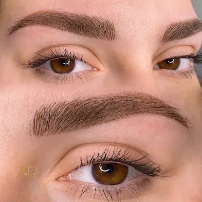 Lasting Touch NYC Microblading