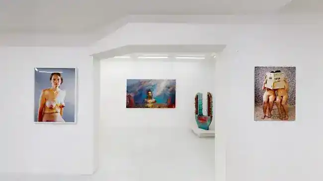 LatchKey Gallery