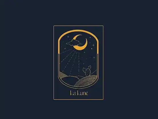 L'atelier de la lune