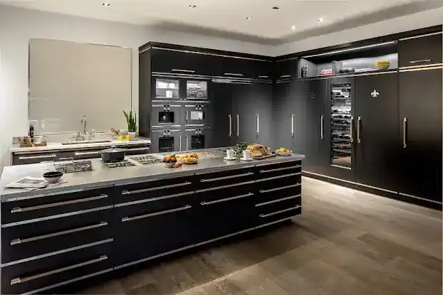 L'Atelier Paris Haute Design | New York