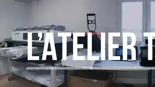 L'Atelier Textile Bureau