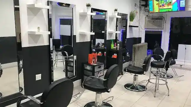 Latifa Natural Hair Salon