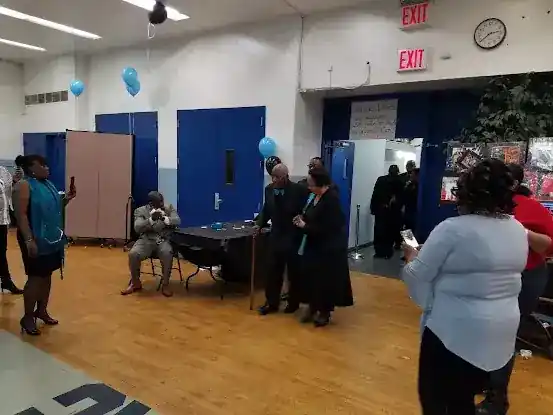 Latino Pastoral Action Center Inc
