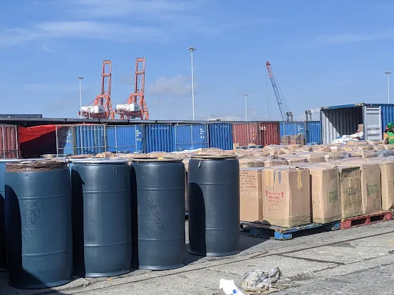 Latino Shipping