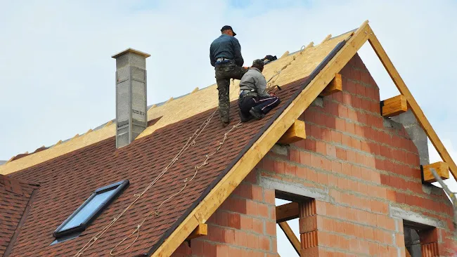 Latino Siding Co. Inc.