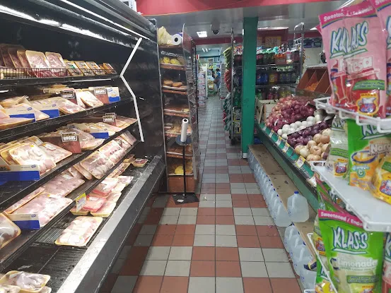 Latinos Supermarket