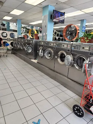 Laundromat 184st