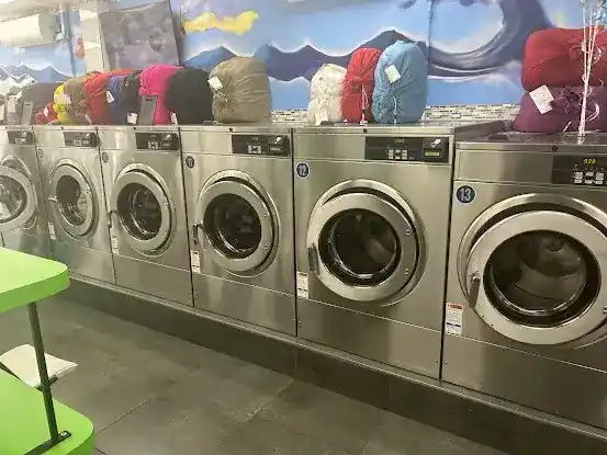 Laundromat