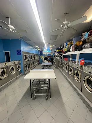 Laundromat