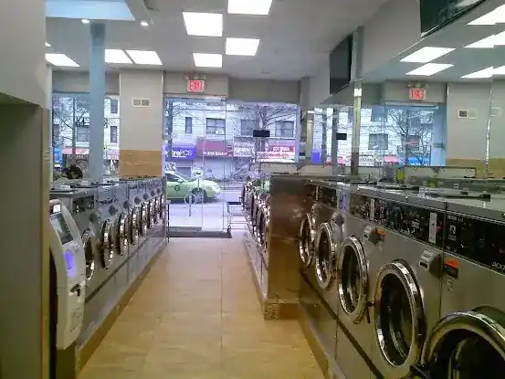 Laundromat Lux