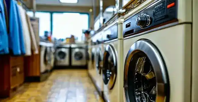 Laundry Delivery & Pick Up NYC