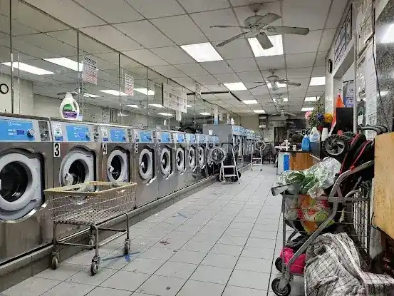 Laundry Time