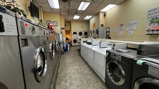 Laundry to go Chelsea
