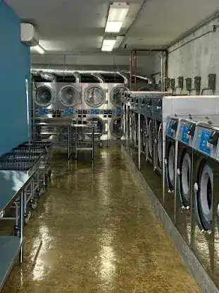 Laundry To GO
