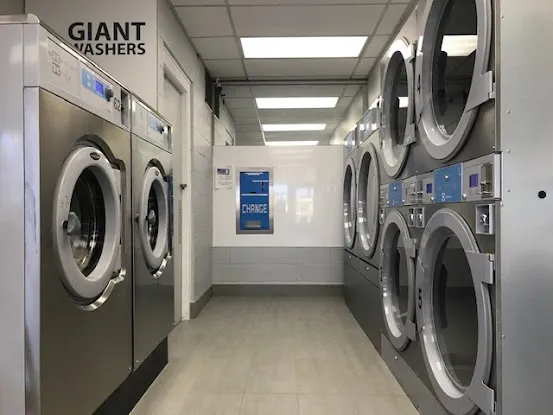 Laundrylux