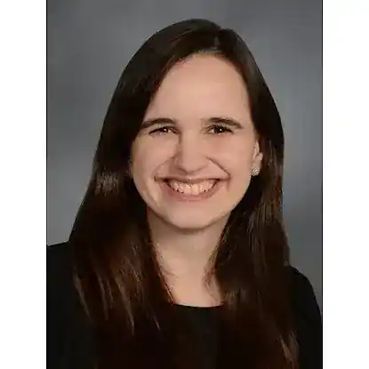 Laura Bassett Madsen, M.D.
