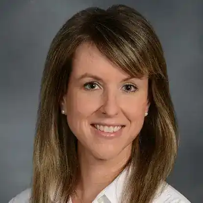 Laura Del Vecchio, N.P.