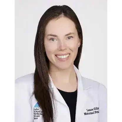Laura Gilroy, MD