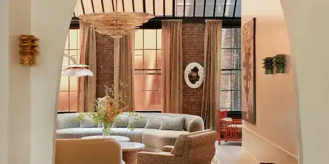 LAURA GONZALEZ INTERIORS