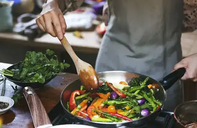 Laura Lacey Nutrition
