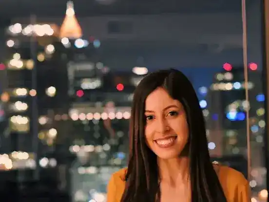 Laura Medina, OD: Optometrist