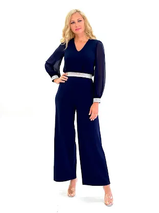 Laura's Fashion Consultants Inc.