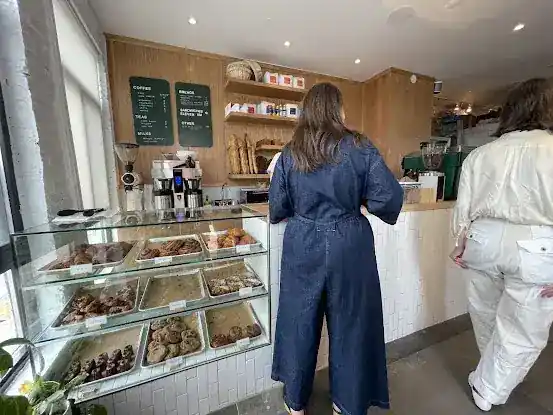 Laurel Bakery