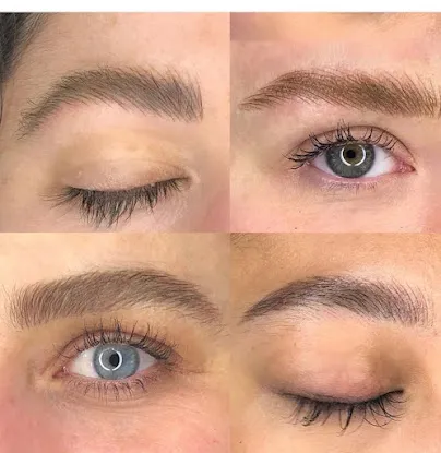 Laurel Cosmetic Tattoo