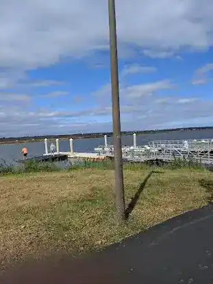 Laurel Hill Boat Ramp