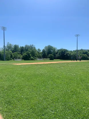 Laurel Hill County Park Cricket Ground