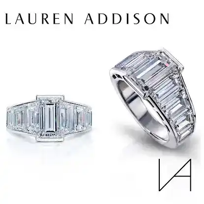 Lauren Addison Jewelry