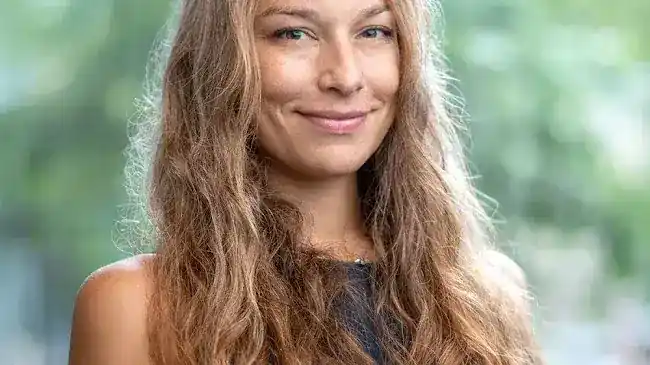 Lauren Baker Banks, MD, PhD - MSK Sarcoma Oncologist