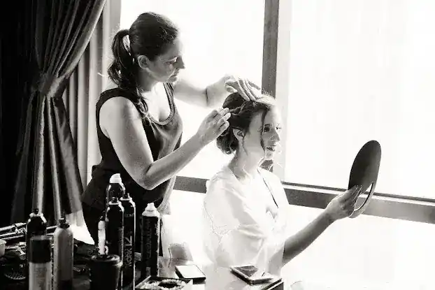 Lauren Decosimo Beauty