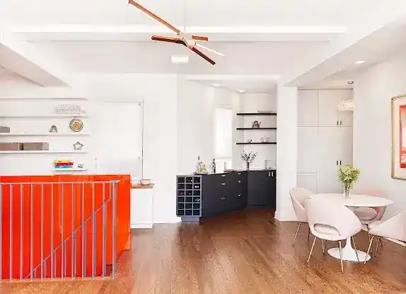 Lauren Rubin Architecture