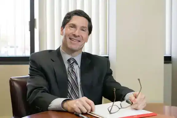 Laurence J. Sass, Attorney at Law